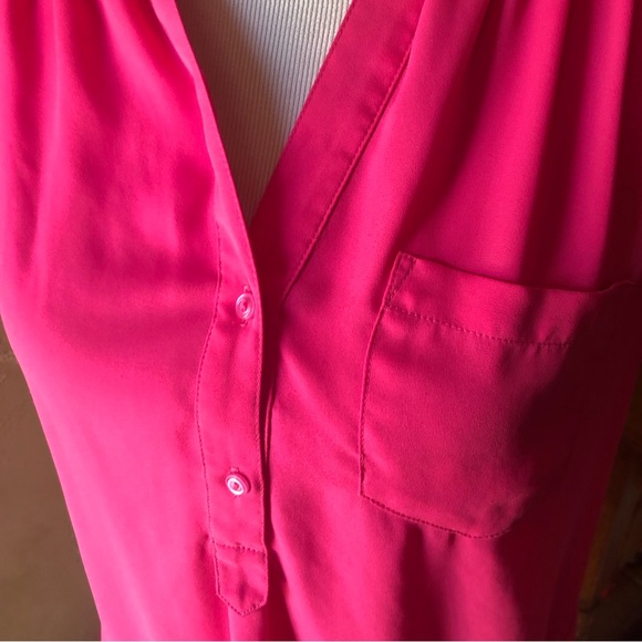 Fun 2 Fun Blouse - Picture 5 of 6